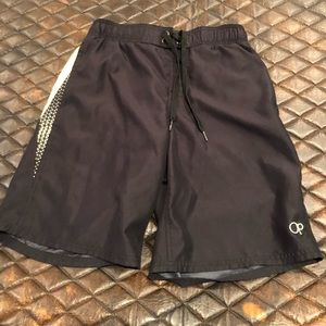 Swim shorts